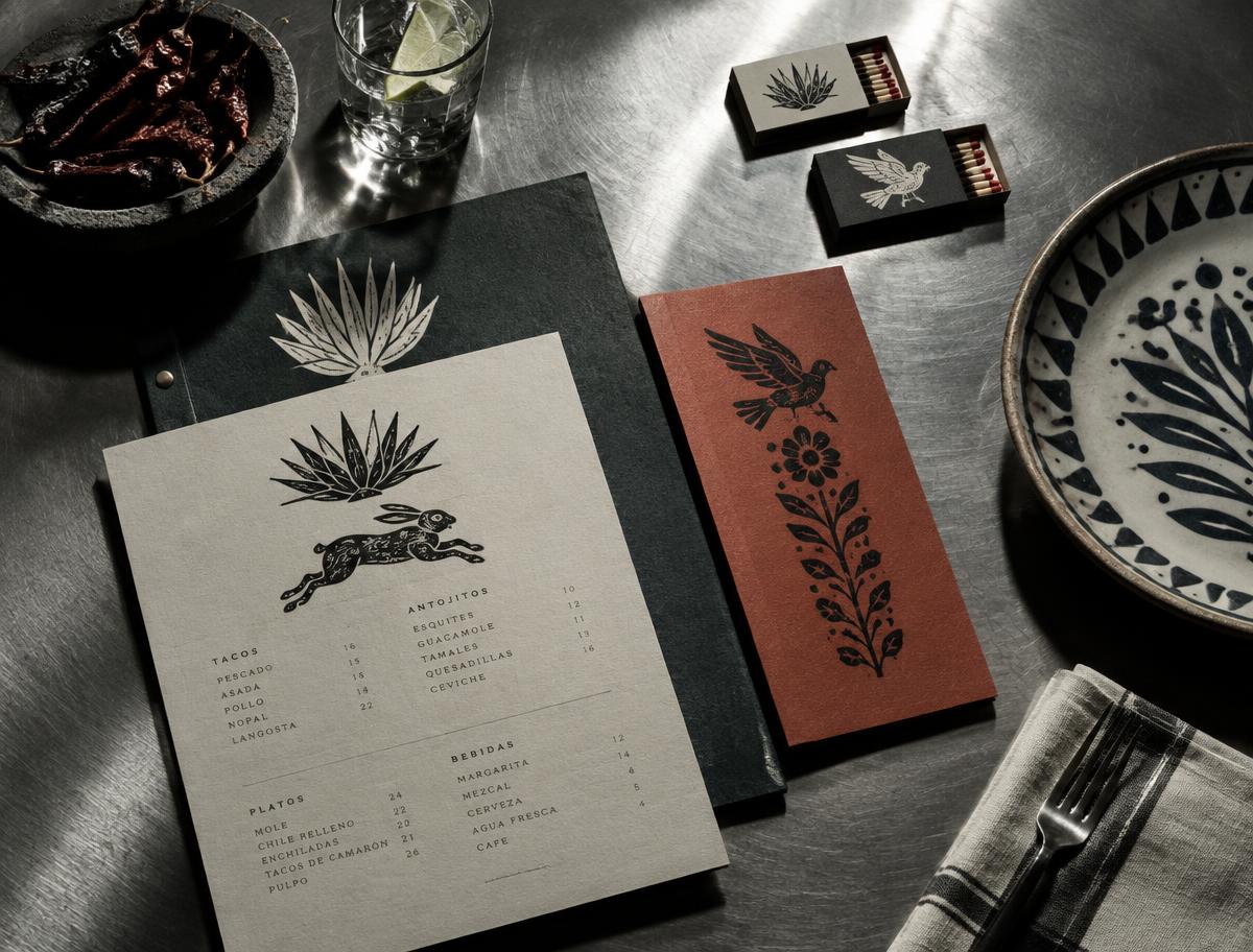 Proyecto Brasa, sabor con raíz